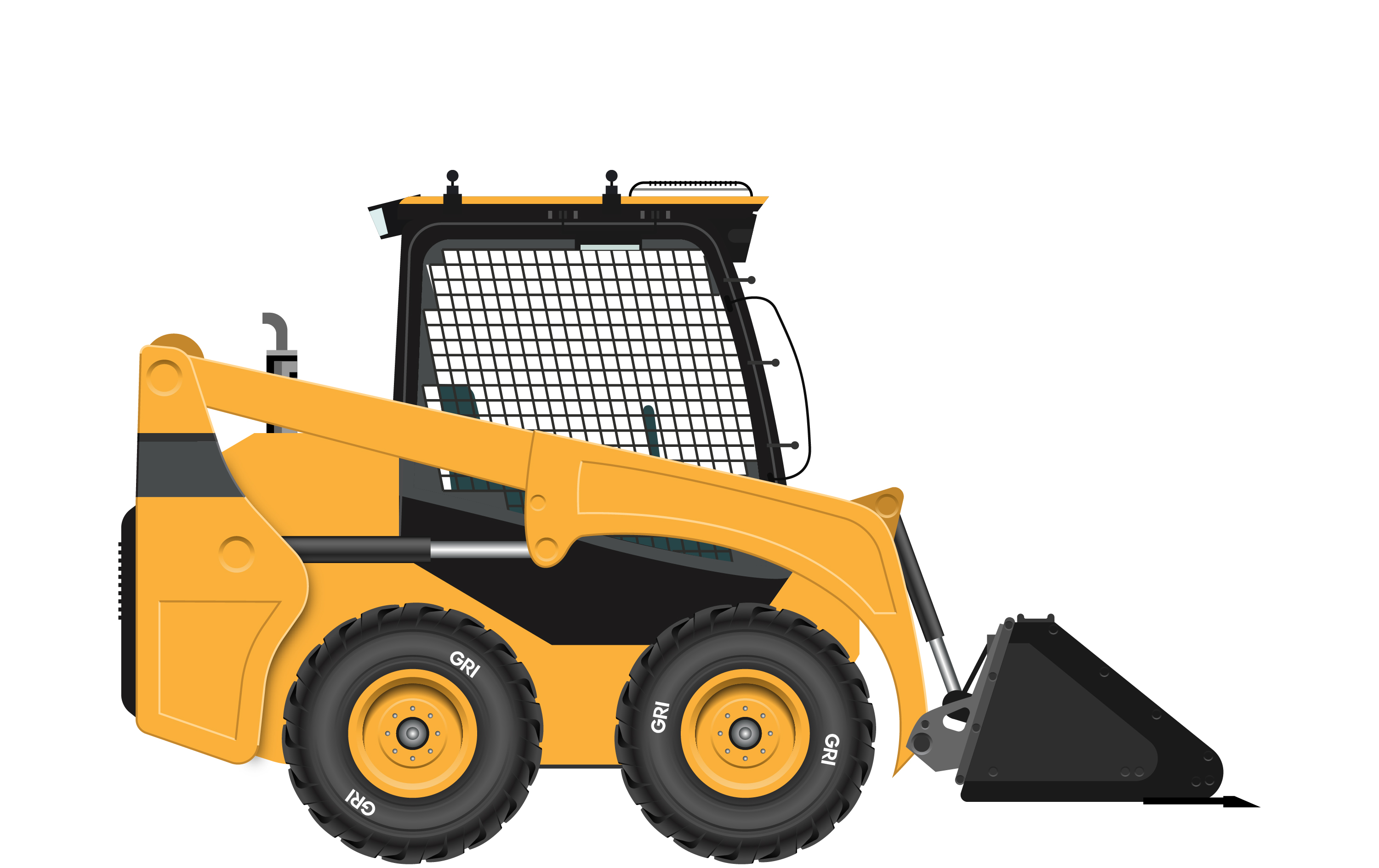 SKID STEERS Image