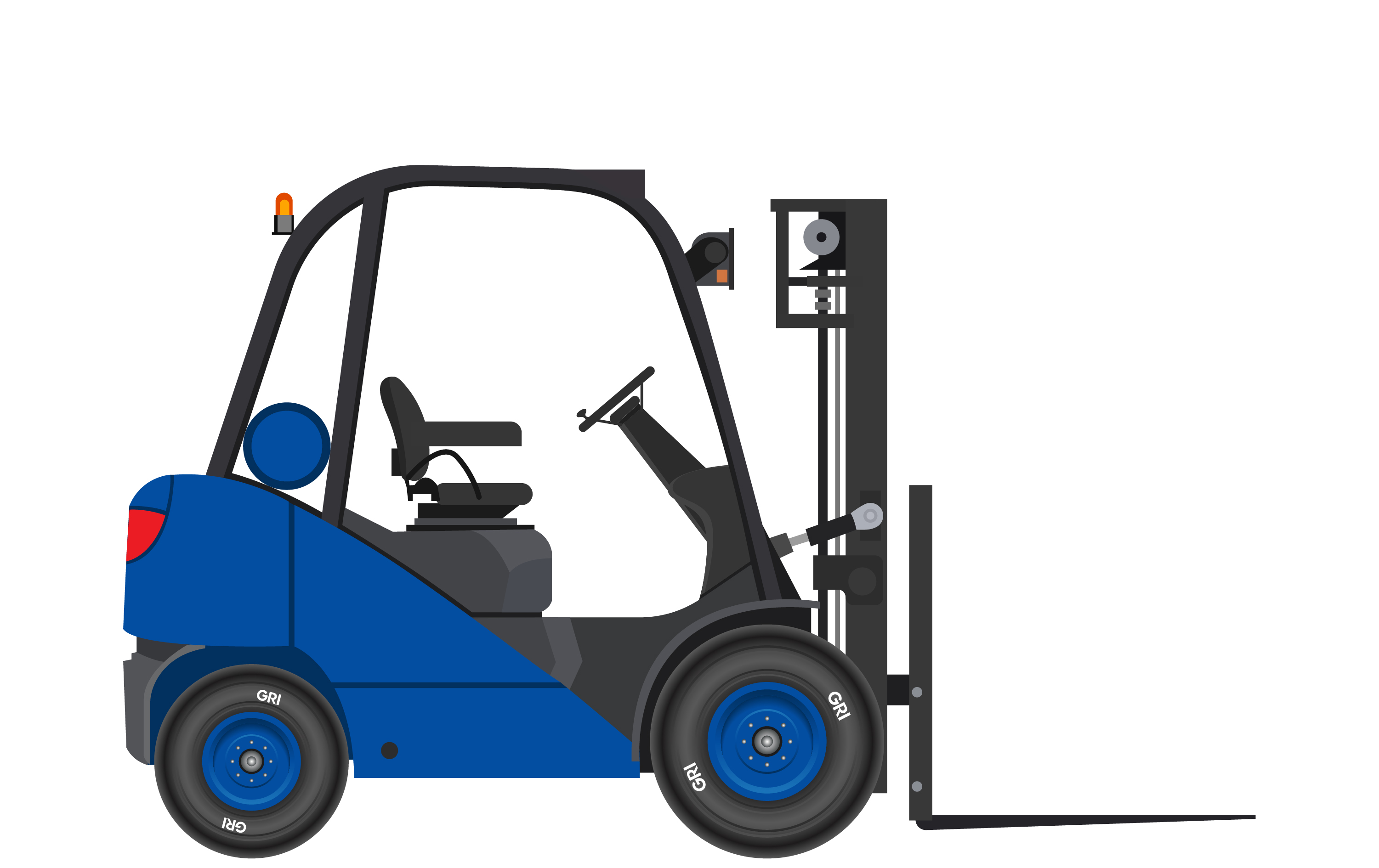 FORKLIFTS Image