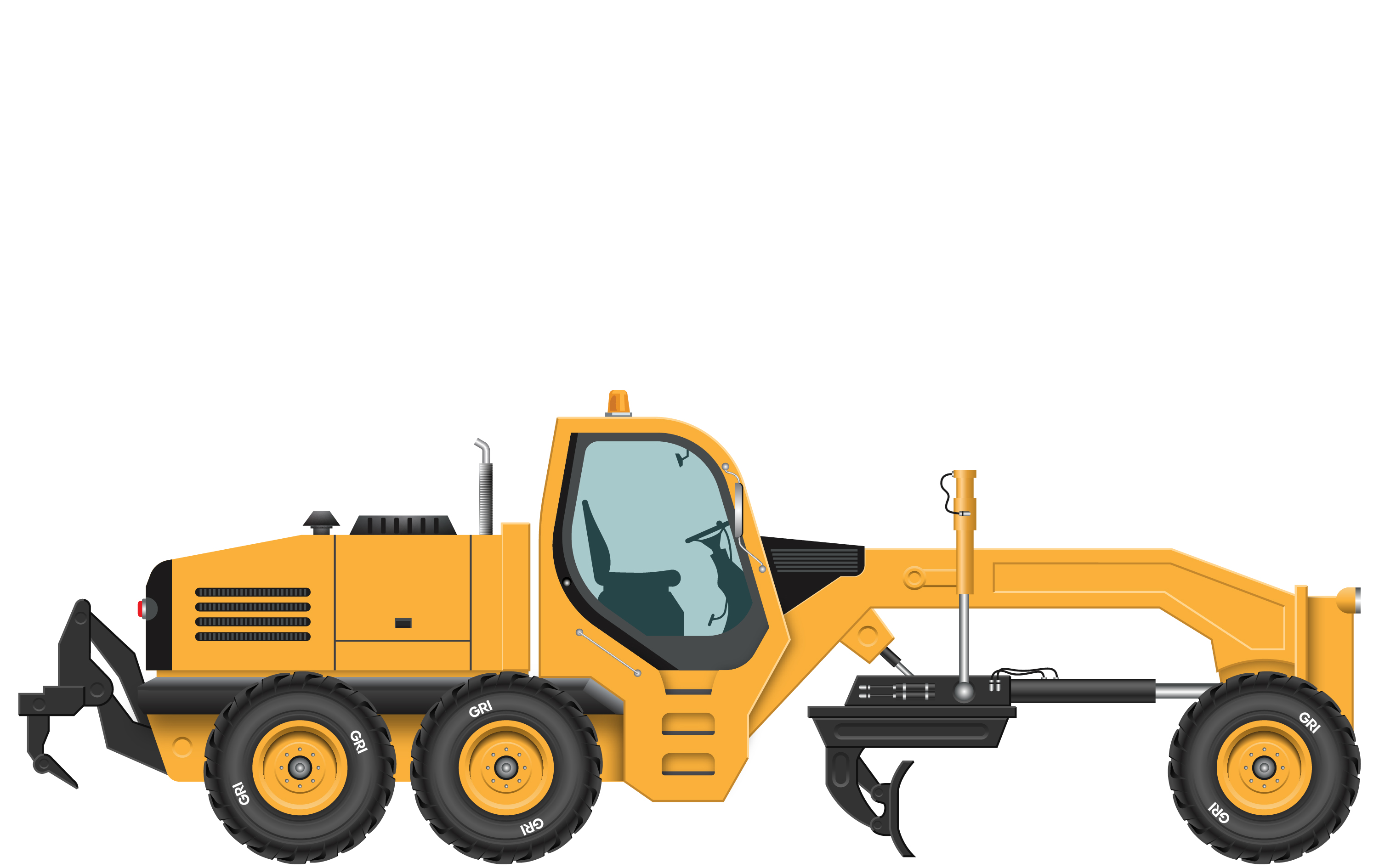 GRADERS Image