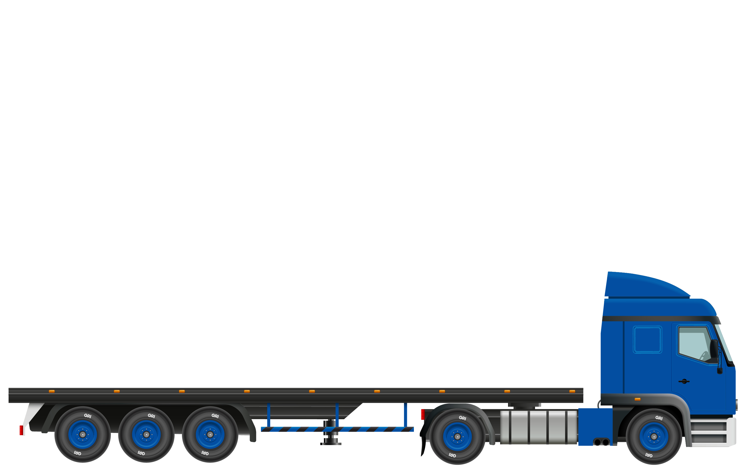 PORT TRAILERS Image