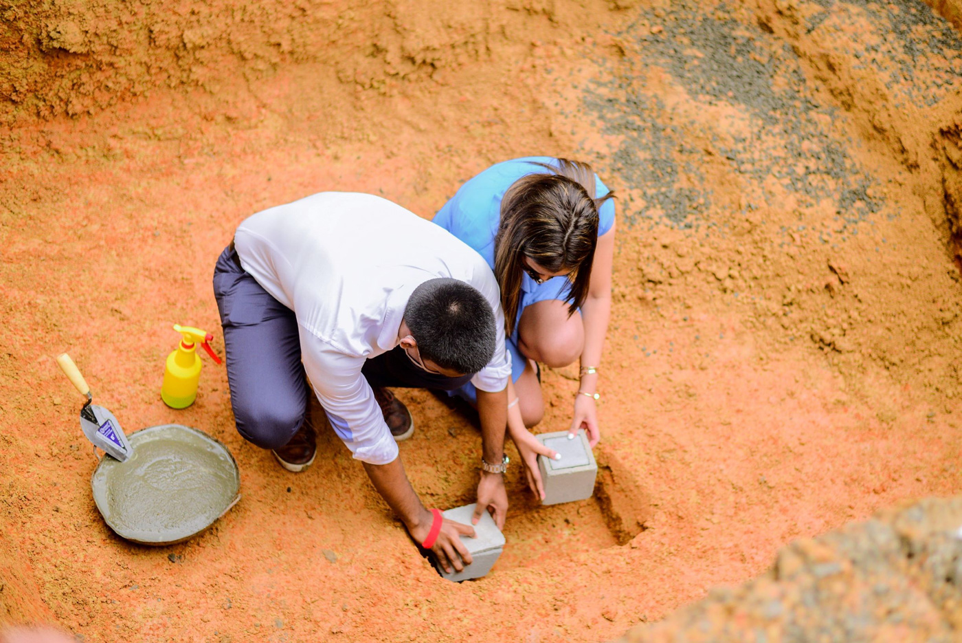 GRI Lays Foundation for Expansion of the Largest Specialty Tire Plant in Sri Lanka Image